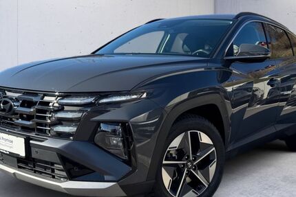 Hyundai TUCSON 18.270 km 30.970 &euro; Waldshut-Tiengen 79761