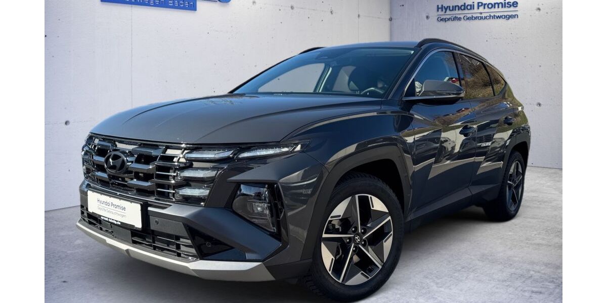 Hyundai TUCSON 18.270 km 30.970 &euro; Waldshut-Tiengen 79761