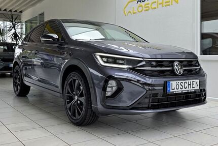 VW Taigo