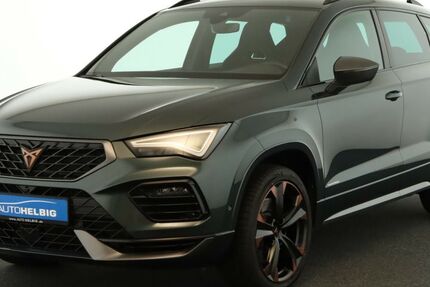 Cupra Ateca 81.500 km 25.990 &euro; Donnersdorf 97499