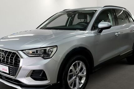 Audi Q3 39.635 km 29.780 &euro; Kaiserslautern 67663