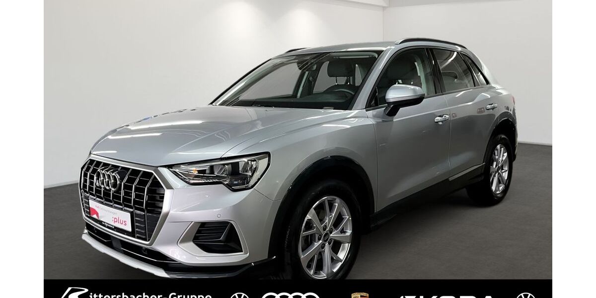 Audi Q3 39.635 km 29.780 &euro; Kaiserslautern 67663