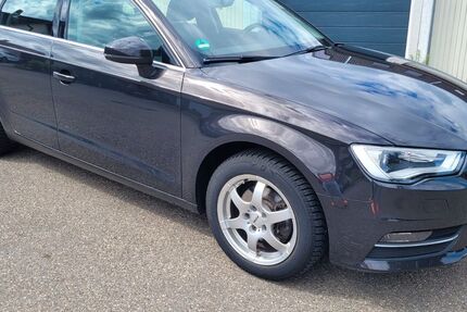Audi A3 105.230 km 13.400 &euro; Herbrechtingen 89542