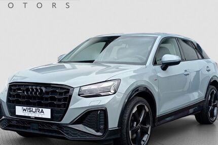 Audi Q2 135.541 km 19.390 &euro; Wertingen 86637