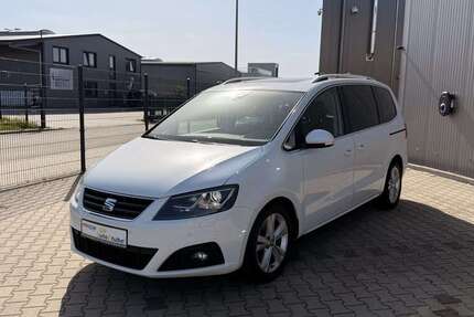 Seat Alhambra 150.000 km 19.990 &euro; Lüneburg 21337