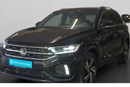 VW T-Roc 53.050 km 26.986 &euro; München 81476