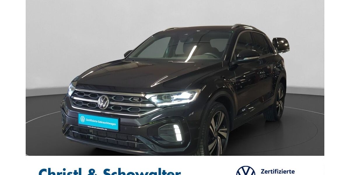 VW T-Roc 53.050 km 26.986 &euro; München 81476
