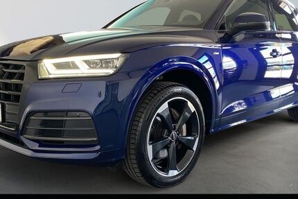 Audi Q5 83.303 km 29.650 &euro; Pfarrkirchen 84347
