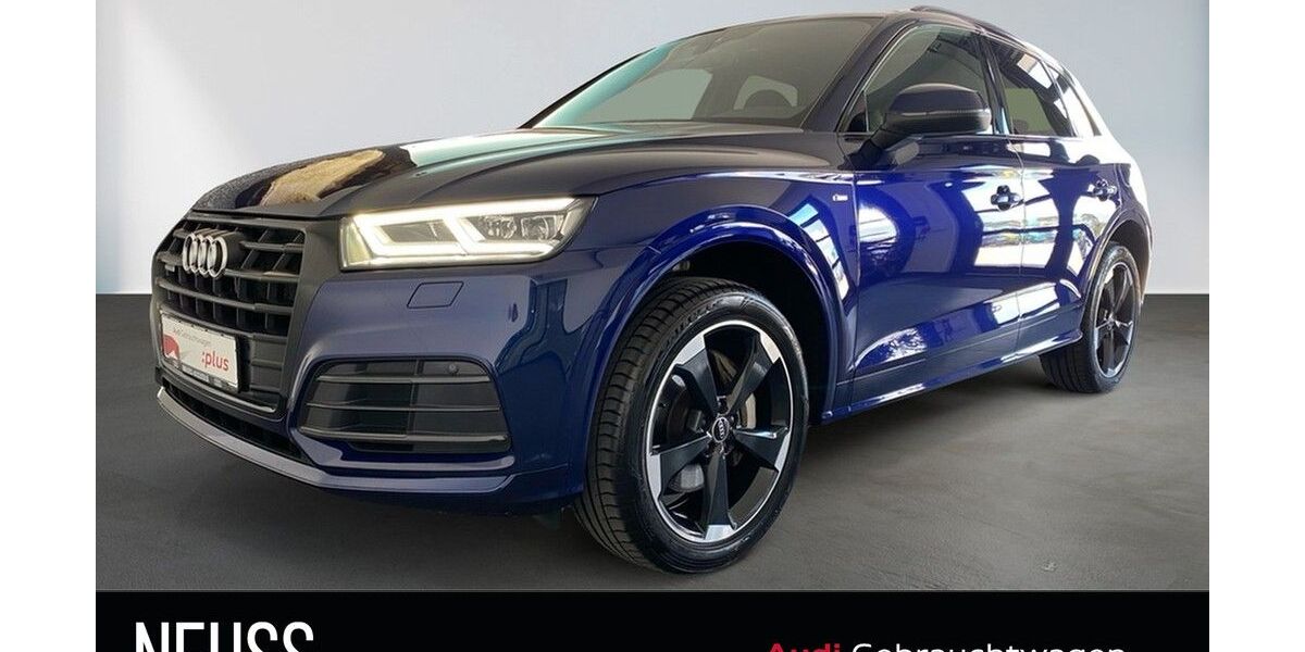 Audi Q5 83.303 km 29.650 &euro; Pfarrkirchen 84347