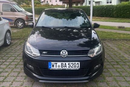 VW Polo 113.500 km 9.685 &euro; Waldshut 79761