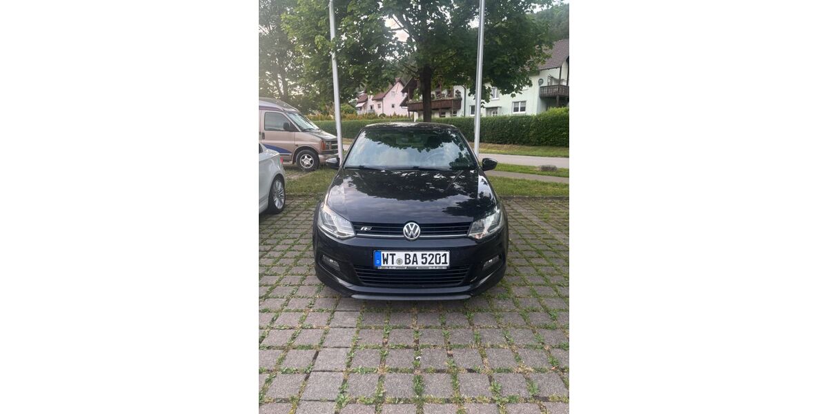 VW Polo 113.500 km 9.685 &euro; Waldshut 79761