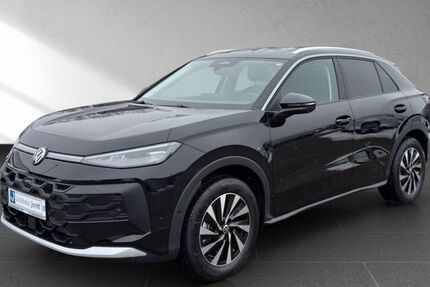 VW T-Roc 8.809 km 36.960 &euro; Schleswig 24837