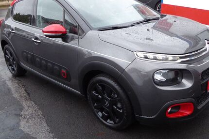 Citroen C3 52.790 km 12.995 € Steinau 36396