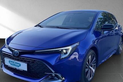 Toyota Corolla 3.318 km 34.990 &euro; Gera 07554