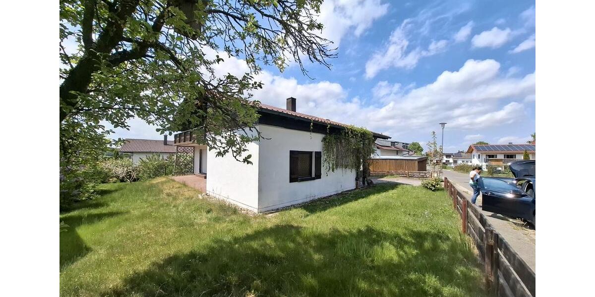 Einfamilienhaus Eschlkam - 7 Zimmer, 202 m&sup2;, 449.000&euro; | Angebot:27050045