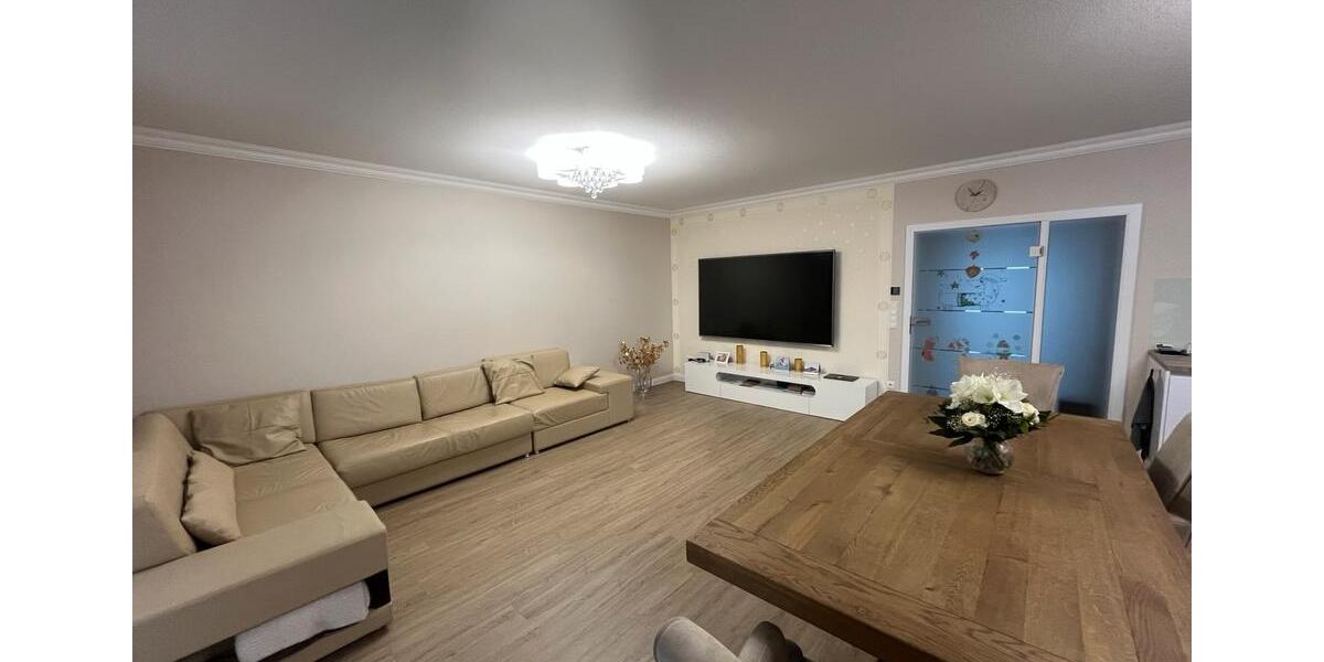 Stilvolle DHH in Bohmte zentrale Lage 4 zimmer