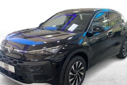 VW T-Roc 1.001 km 44.990 &euro; Bönnigheim 74357