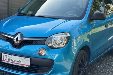 Renault Twingo 135.000 km 3.900 &euro; Witzenhausen 37213
