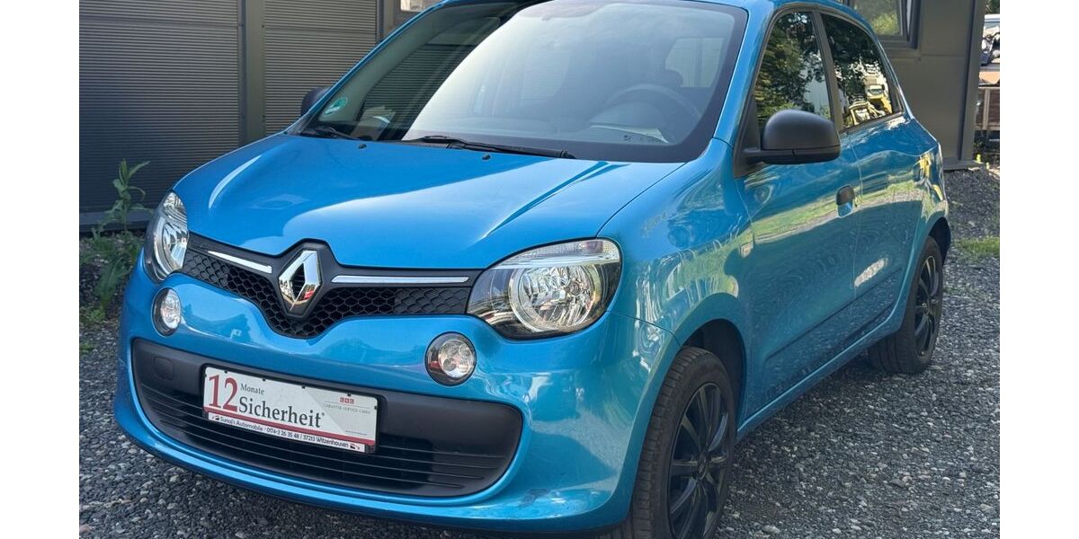 Renault Twingo 135.000 km 3.900 &euro; Witzenhausen 37213