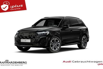 Audi Q7 21.300 km 72.910 &euro; Aach 78267