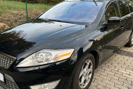 Ford Mondeo 278.000 km 2.400 &euro; Königswinter 53639
