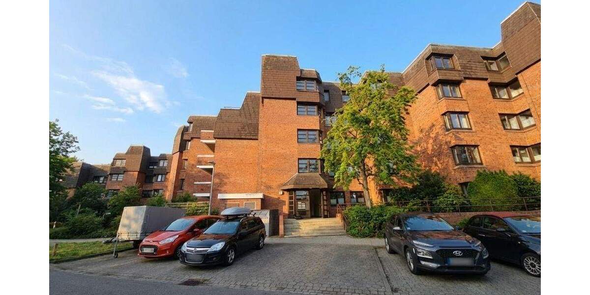Etagenwohnung Winsen (Luhe) Winsen - 2 Zimmer, 65 m&sup2;, 120.000&euro; | Angebot:25667451