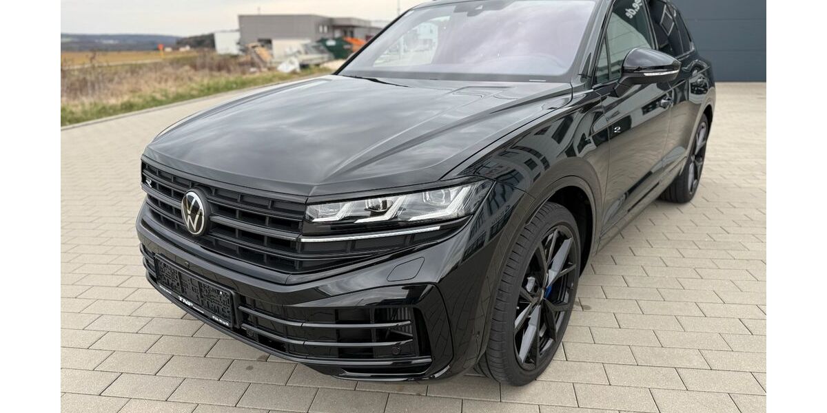 VW Touareg 1.100 km 87.990 &euro; Lonsee-Luizhausen 89173