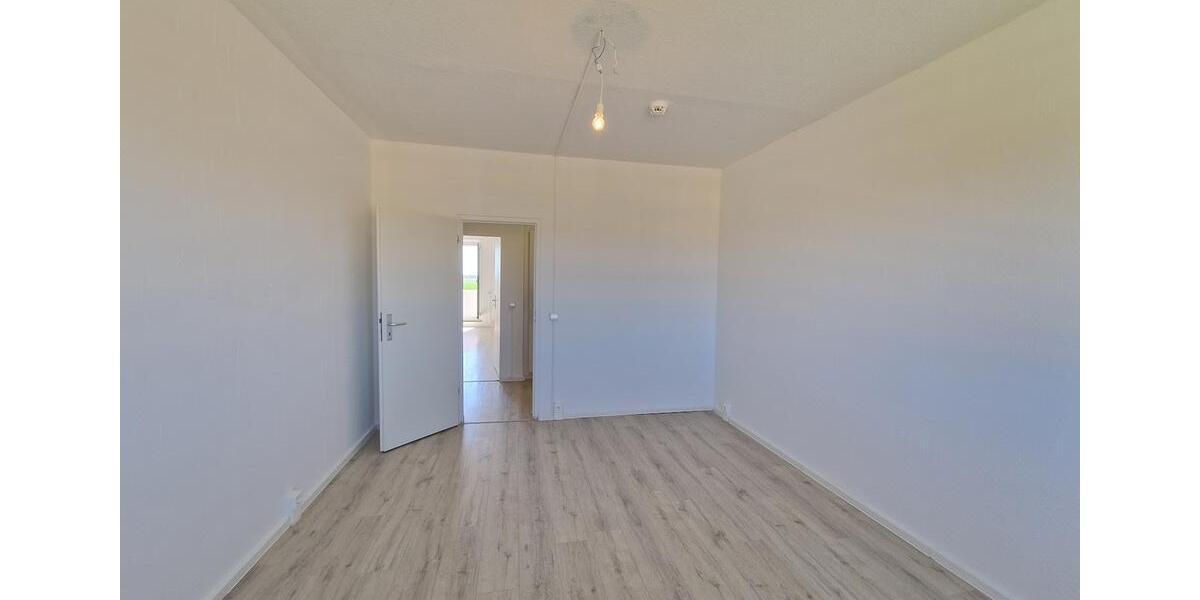 Dachgeschoßwohnung Aken (Elbe) - 2 Zimmer, 55 m&sup2;, 246&euro; | Angebot:26274471