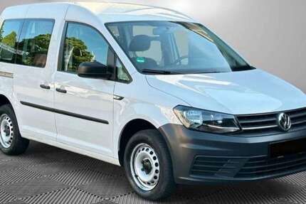 VW Caddy 170.000 km 13.000 &euro; Aachen 52070