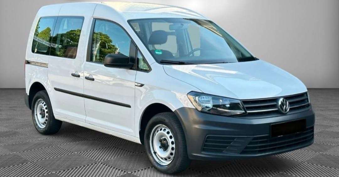 VW Caddy 170.000 km 13.000 &euro; Aachen 52070