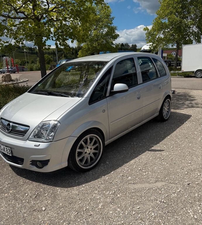 Meriva