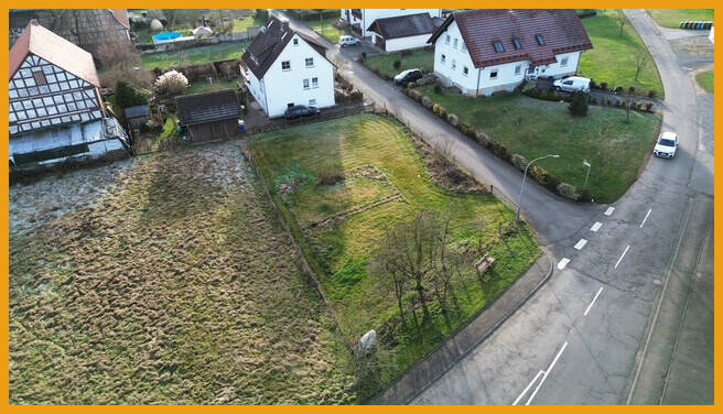 Grundstück Wohratal-Halsdorf Halsdorf - 42.500&euro; | Angebot:25970669