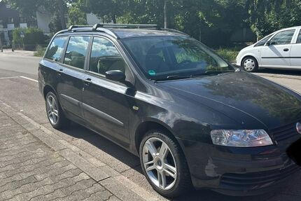 Fiat Stilo 271.000 km 1.750 &euro; Mannheim 68199