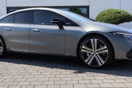 Mercedes-Benz EQS 51.600 km 67.980 &euro; Kirchheim unter Teck 73230