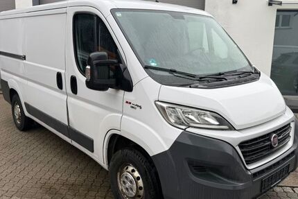 Fiat Ducato 464.286 km 5.355 &euro; Heilbronn 74081