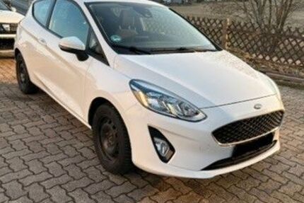 Ford Fiesta 93.783 km 8.159 &euro; Warmensteinach 95485