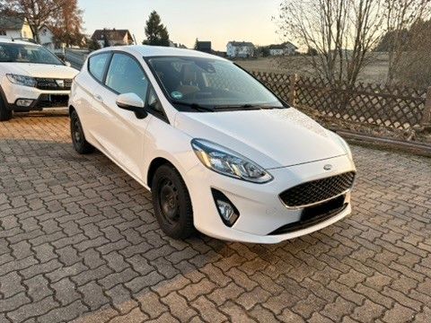 Ford Fiesta 93.783 km 8.159 &euro; Warmensteinach 95485