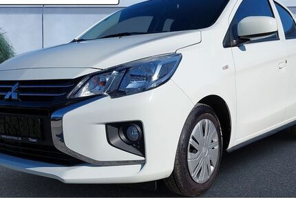 Mitsubishi Space Star 15.000 km 12.450 &euro; Hartmannsdorf 09232