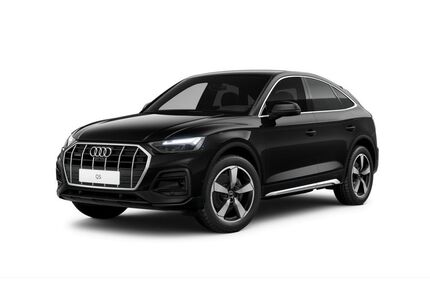 Audi Q5 6.900 km 52.439 &euro; Hanau 63452