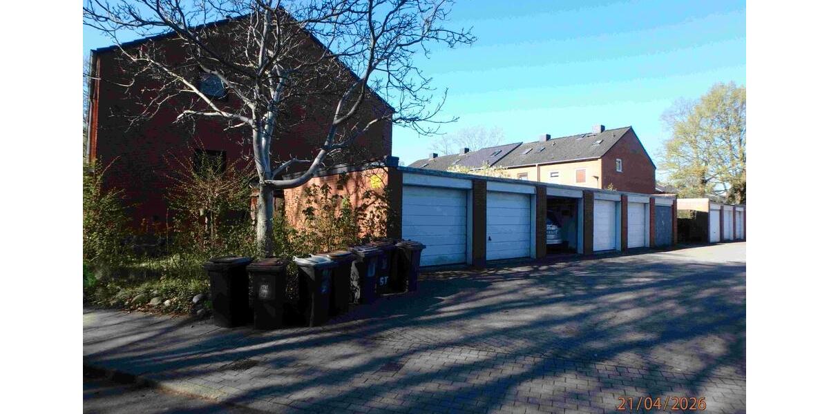Reihenhaus Norderstedt Friedrichsgabe - 4 Zimmer, 123 m&sup2;, 379.000&euro; | Angebot:26480004