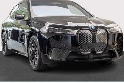 BMW iX 14.999 km 99.890 € Kottenheim b. Mayen 56736