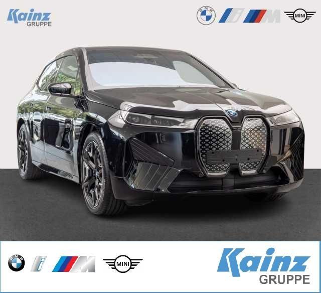 BMW iX 16.900 km 98.890 &euro; Kottenheim b. Mayen 56736