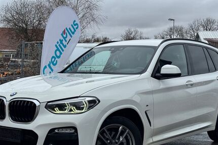BMW X3 175.000 km 21.490 &euro; Langerringen 86853
