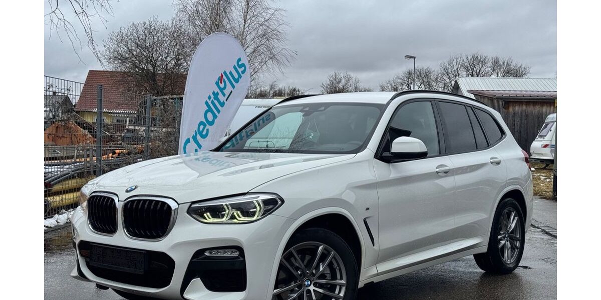 BMW X3 175.000 km 21.990 &euro; Langerringen 86853