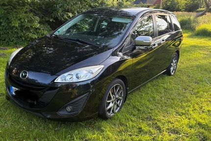 Mazda 5 214.000 km 4.100 &euro; Ostenfeld 25872