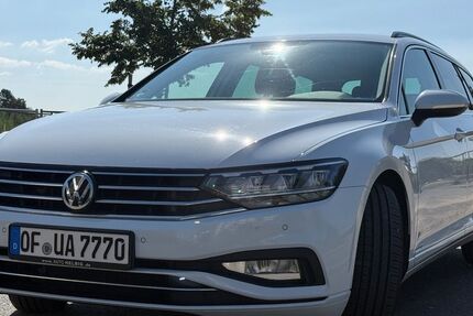 VW Passat 160.000 km 17.500 &euro; Seligenstadt 63500