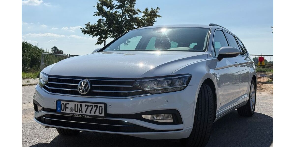VW Passat 160.000 km 17.500 &euro; Seligenstadt 63500