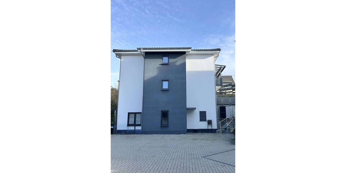 Etagenwohnung Hadamar Niederzeuzheim - 2 Zimmer, 60 m&sup2;, 239.000&euro; | Angebot:26258115