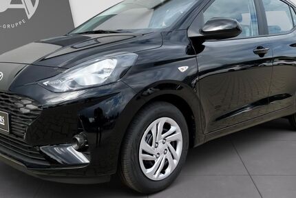 Hyundai i10 3.000 km 15.390 &euro; Nienburg 31582