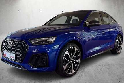 Audi SQ5 33.406 km 61.587 € Osterode 37520